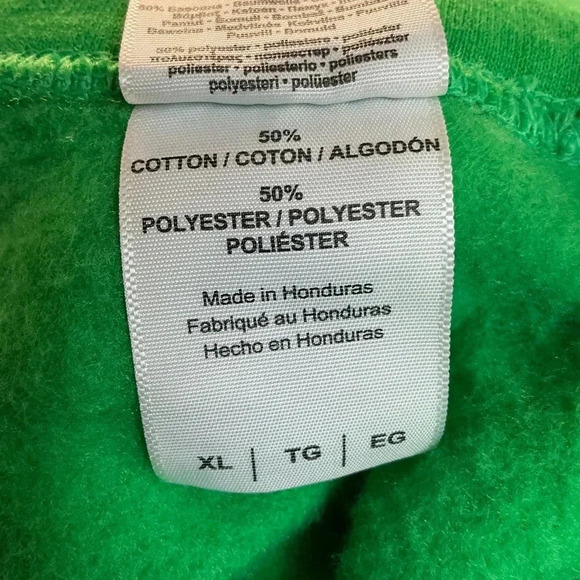 Tattoo Irish hoodie - Picture 5 of 5